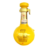 高端白酒，繞不開(kāi)市場(chǎng)生態(tài)的變遷